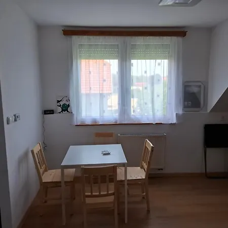 Soproniutas Ikva Daire